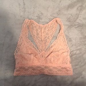 Victoria secret bralette